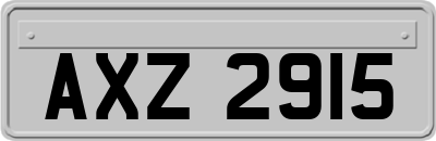 AXZ2915