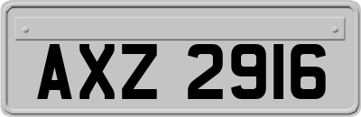 AXZ2916