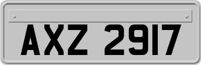 AXZ2917
