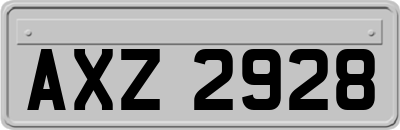 AXZ2928
