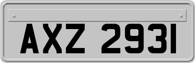AXZ2931
