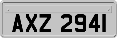 AXZ2941