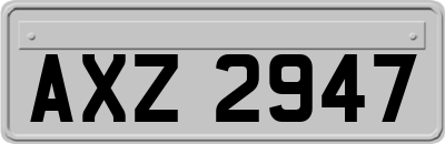 AXZ2947