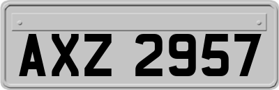 AXZ2957