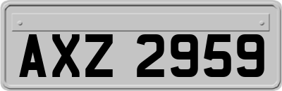 AXZ2959