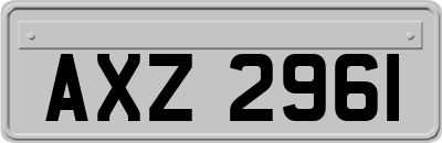 AXZ2961