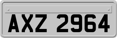 AXZ2964