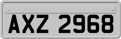 AXZ2968