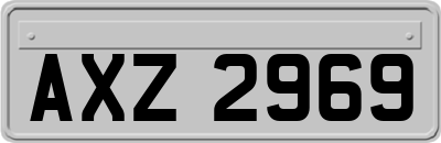 AXZ2969