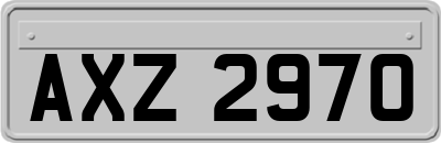 AXZ2970