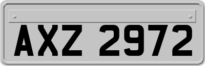 AXZ2972