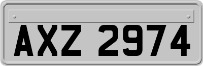 AXZ2974