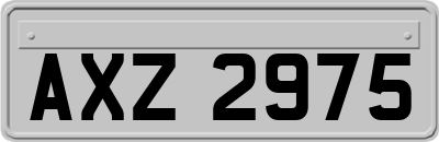 AXZ2975