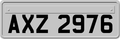 AXZ2976