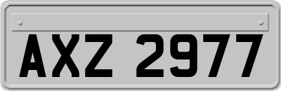 AXZ2977