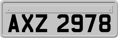 AXZ2978