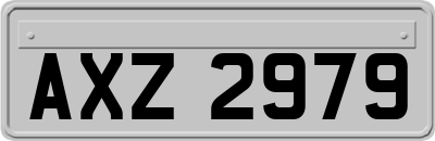 AXZ2979