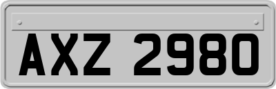 AXZ2980