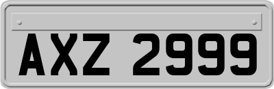 AXZ2999