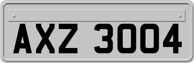 AXZ3004