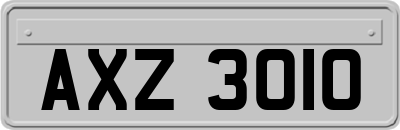 AXZ3010