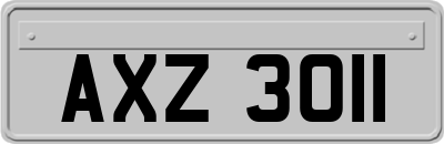 AXZ3011