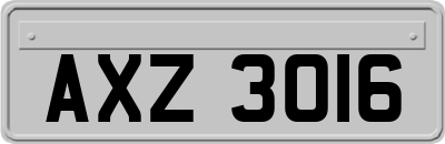 AXZ3016