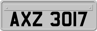 AXZ3017