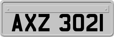 AXZ3021