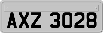 AXZ3028