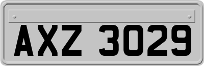 AXZ3029