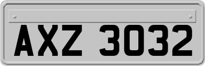 AXZ3032