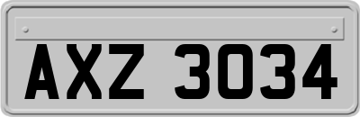 AXZ3034