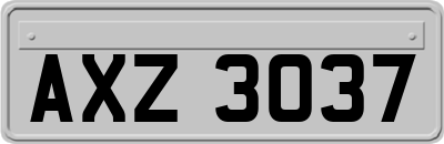 AXZ3037