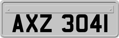 AXZ3041