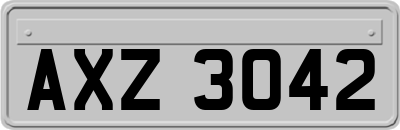AXZ3042