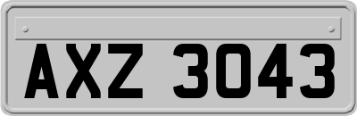 AXZ3043