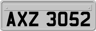 AXZ3052