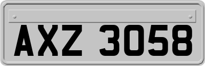 AXZ3058