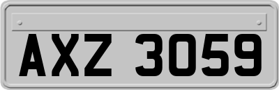 AXZ3059