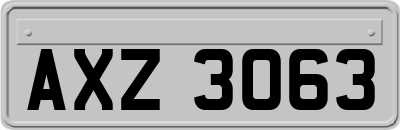 AXZ3063