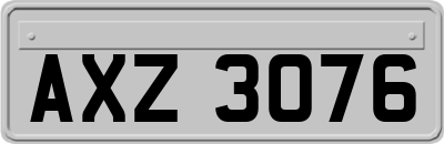 AXZ3076