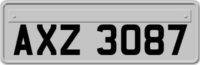 AXZ3087