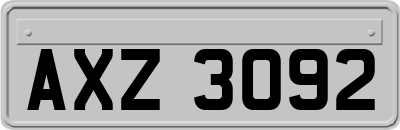 AXZ3092