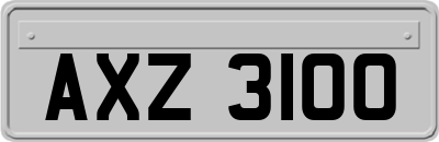 AXZ3100