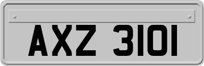 AXZ3101