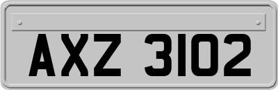 AXZ3102