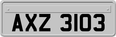 AXZ3103