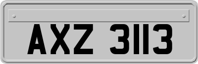 AXZ3113