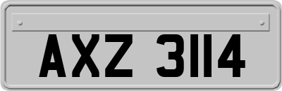 AXZ3114